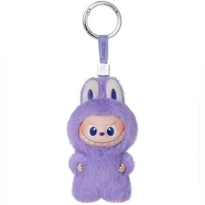 Pin For Love Labubu pendant - T - Resealed